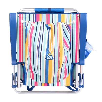 Backpack Beach Chair™ - Daily Sip