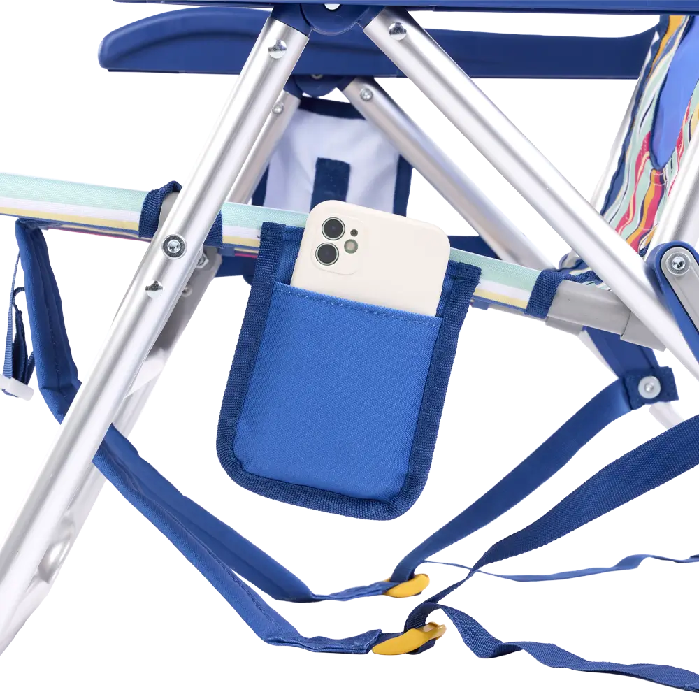 Backpack Beach Chair™ - Daily Sip