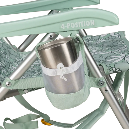 Backpack Beach Chair™ - Daily Sip
