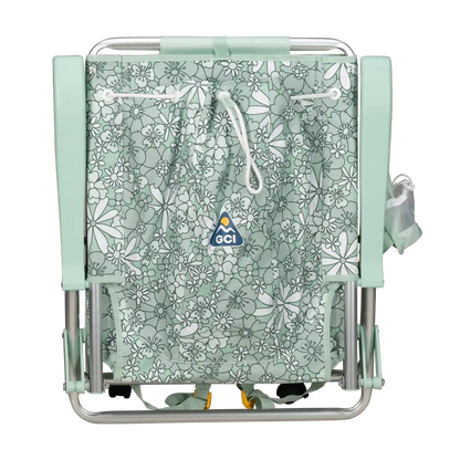 Backpack Beach Chair™ - Daily Sip