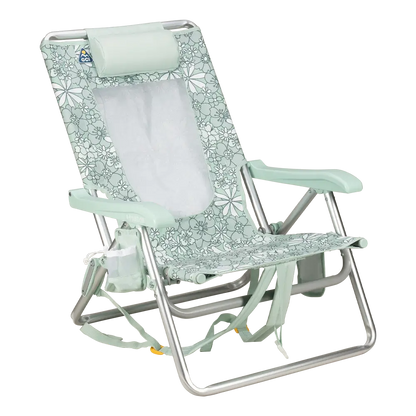 Backpack Beach Chair™ - Daily Sip