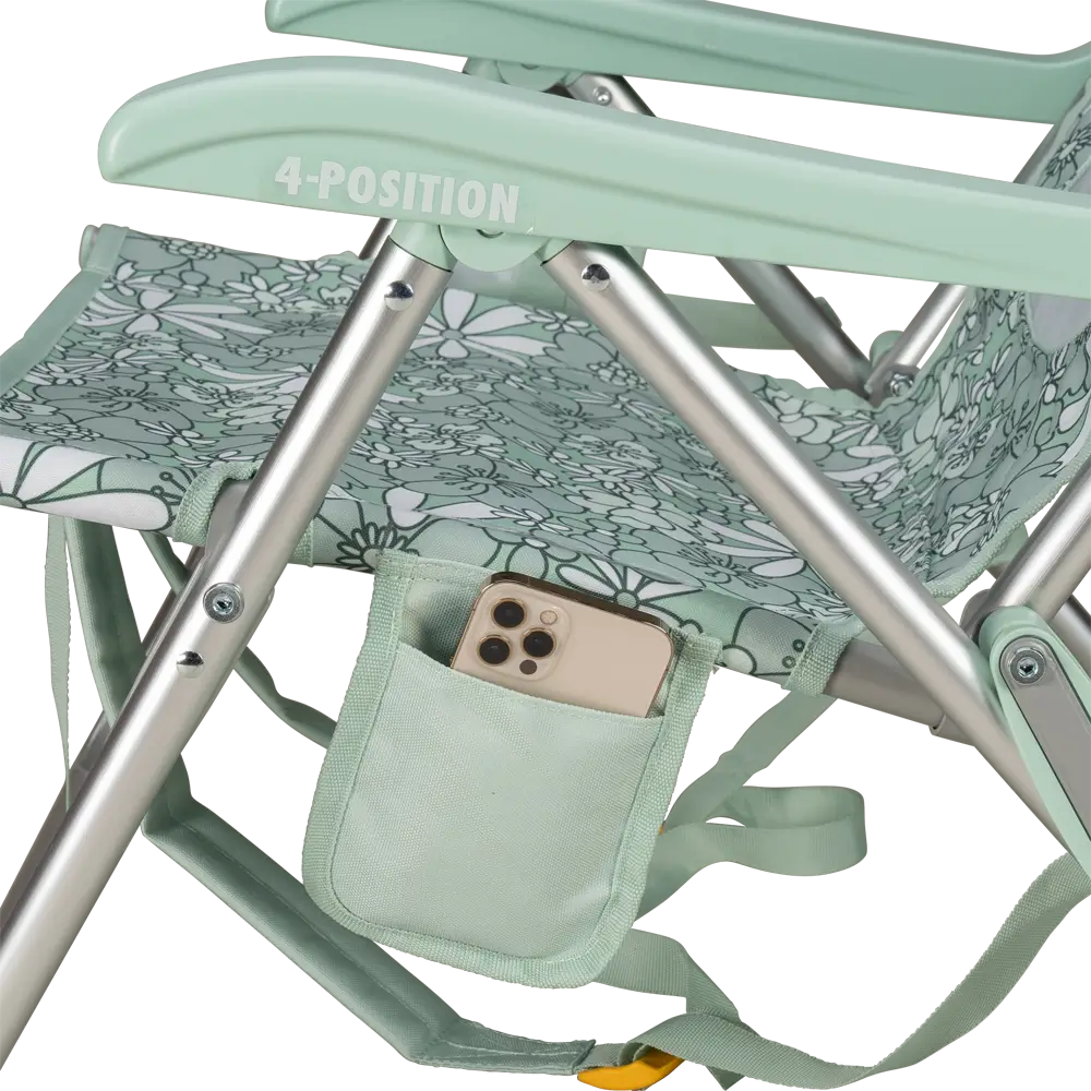 Backpack Beach Chair™ - Daily Sip