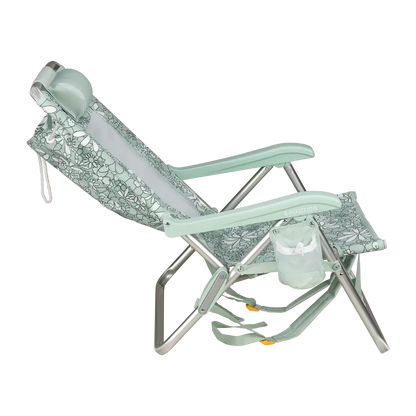 Backpack Beach Chair™ - Daily Sip