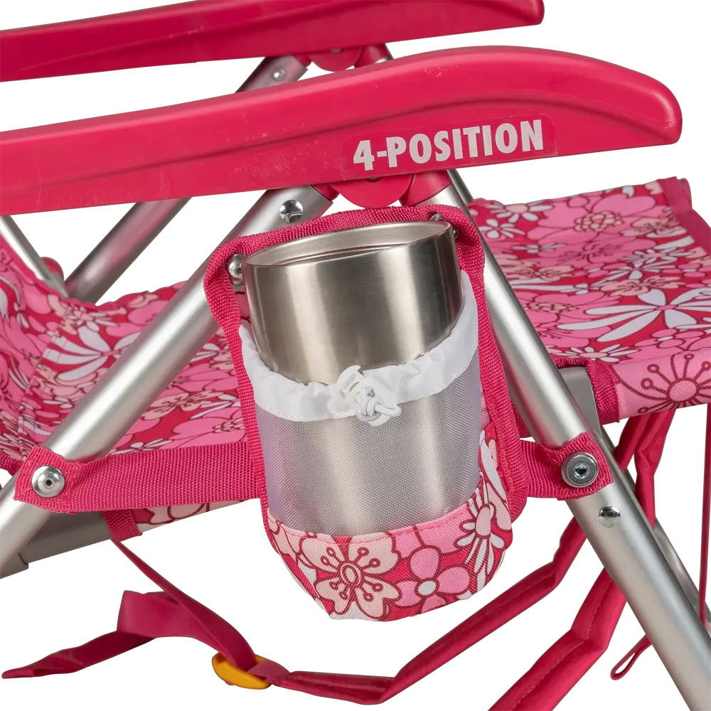 Backpack Beach Chair™ - Daily Sip