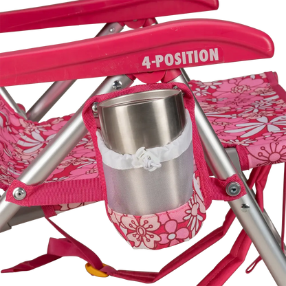 Backpack Beach Chair™ - Daily Sip