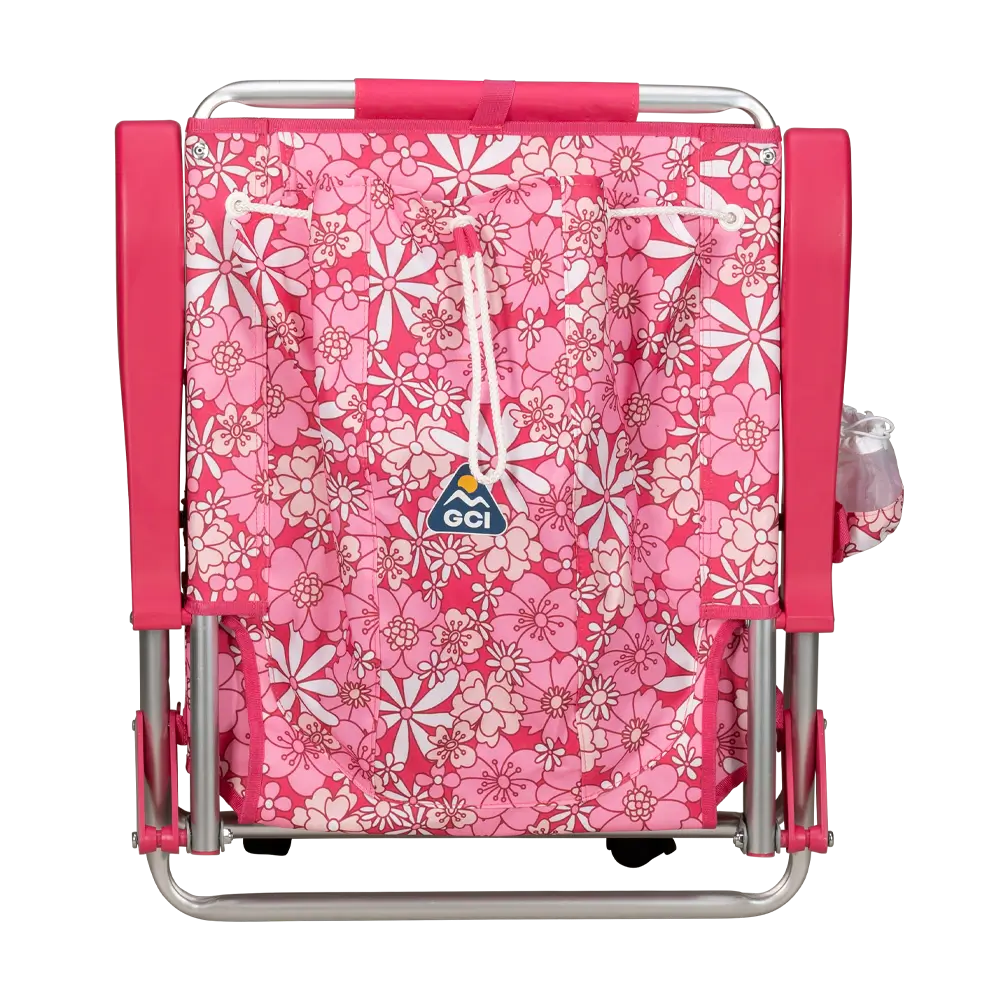 Backpack Beach Chair™ - Daily Sip