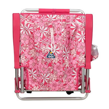 Backpack Beach Chair™ - Daily Sip