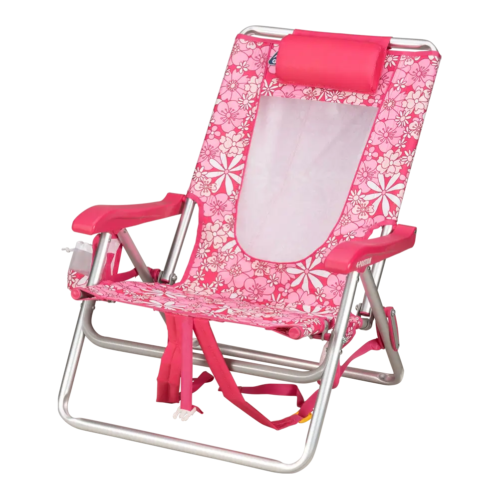 Backpack Beach Chair™ - Daily Sip