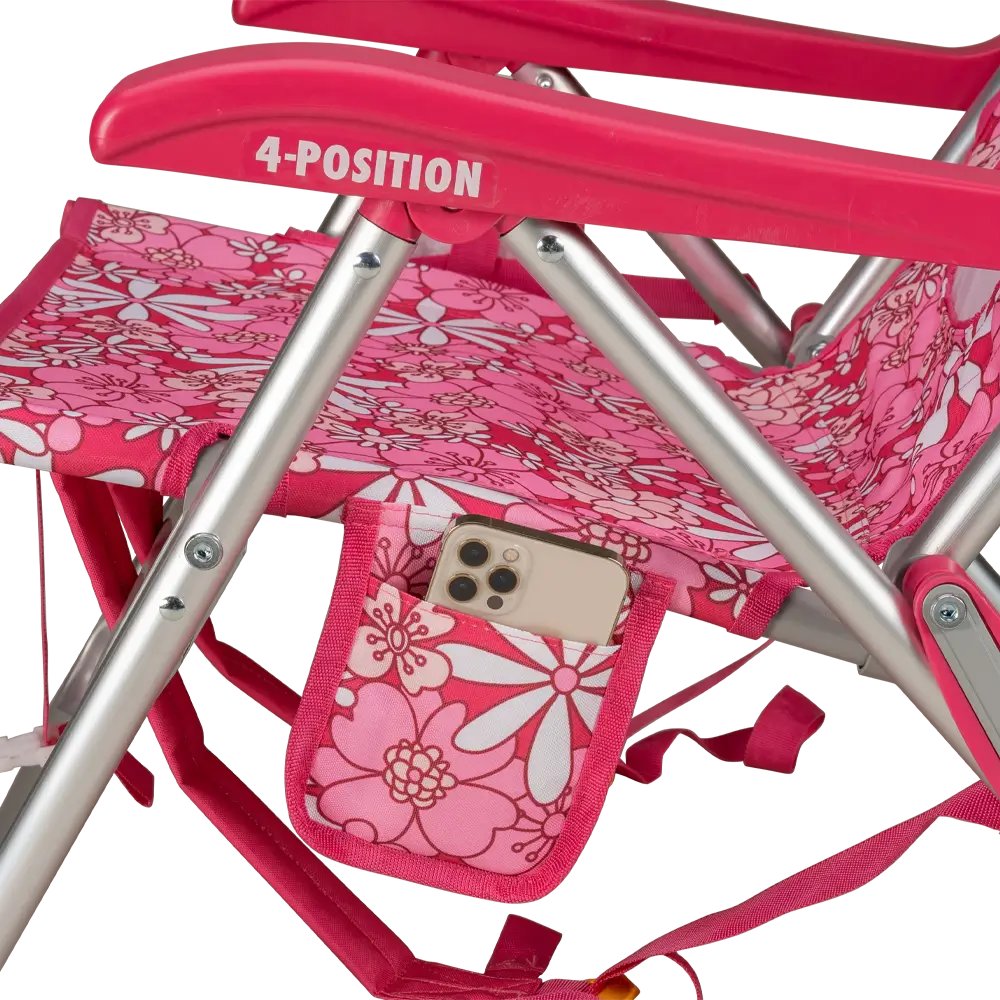 Backpack Beach Chair™ - Daily Sip