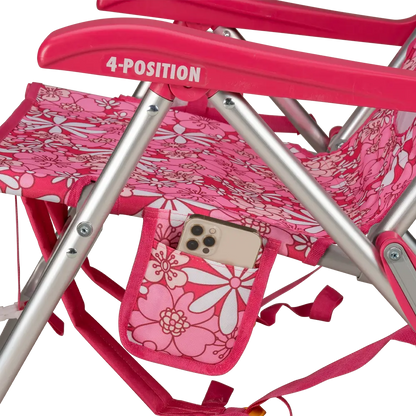 Backpack Beach Chair™ - Daily Sip