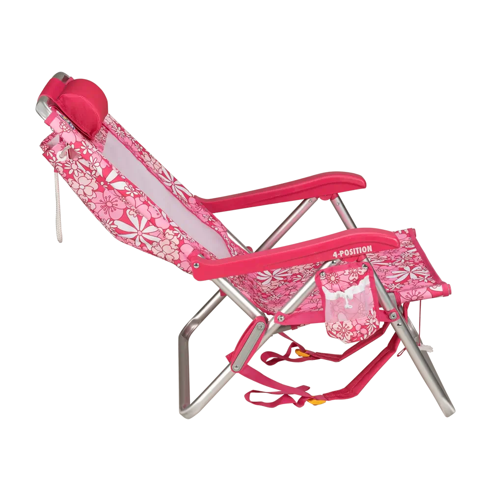 Backpack Beach Chair™ - Daily Sip