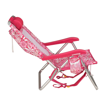 Backpack Beach Chair™ - Daily Sip