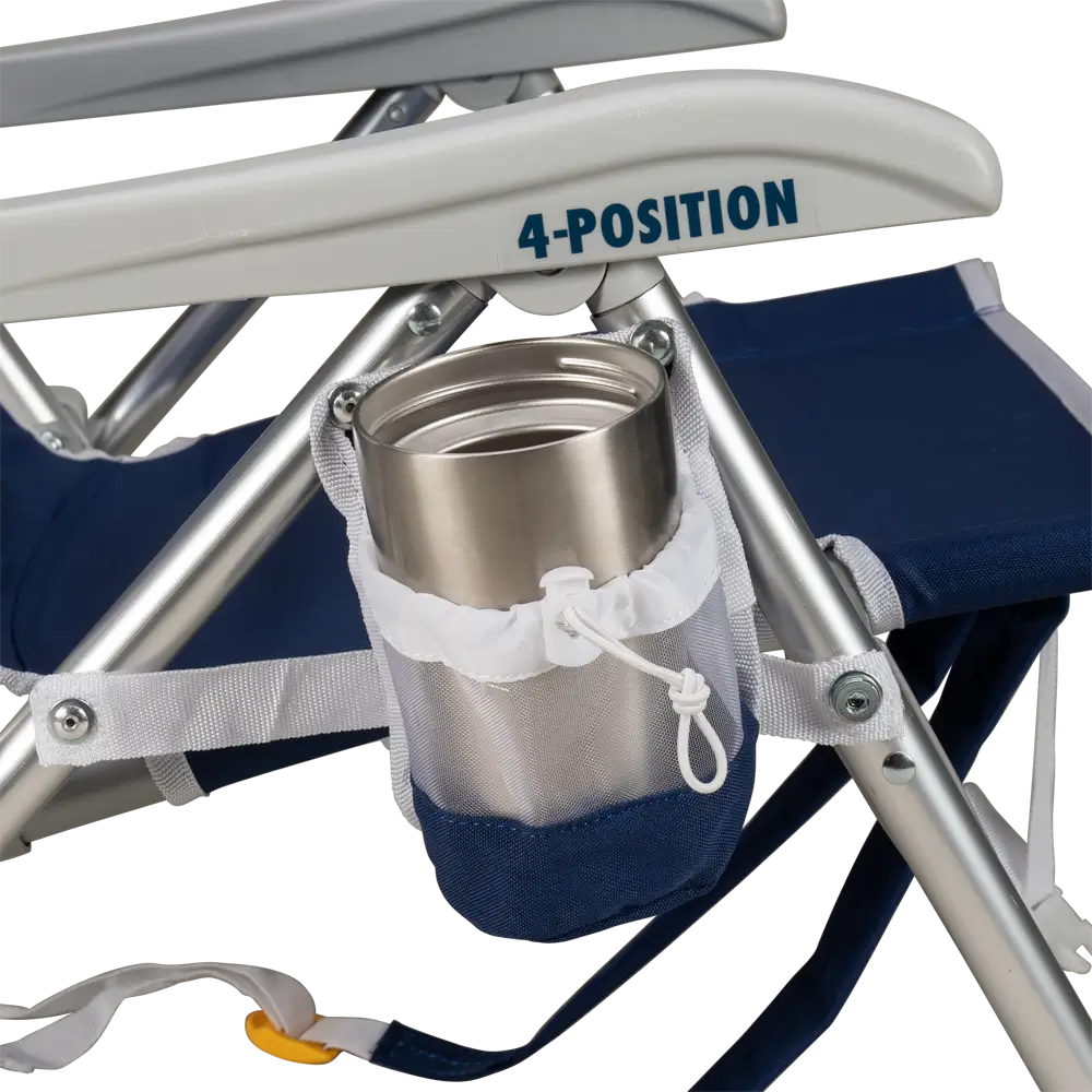 Backpack Beach Chair™ - Daily Sip