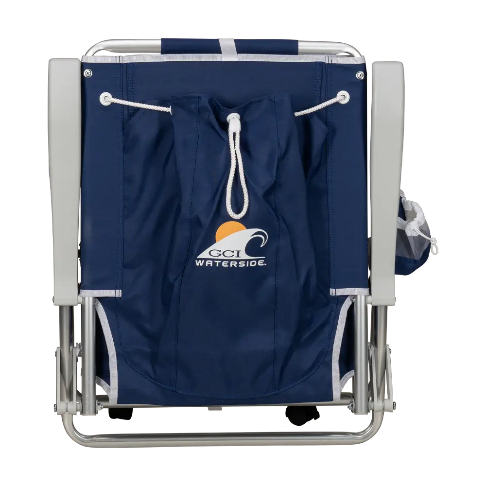 Backpack Beach Chair™ - Daily Sip