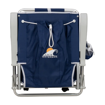 Backpack Beach Chair™ - Daily Sip
