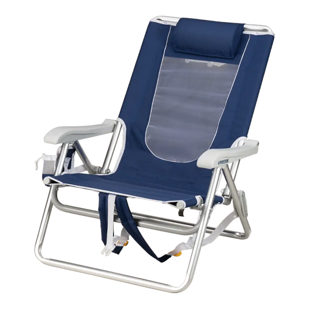 Backpack Beach Chair™ - Daily Sip