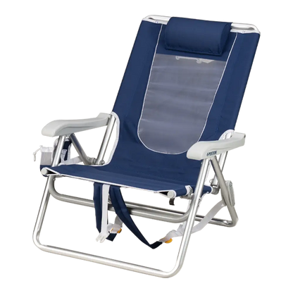 Backpack Beach Chair™ - Daily Sip