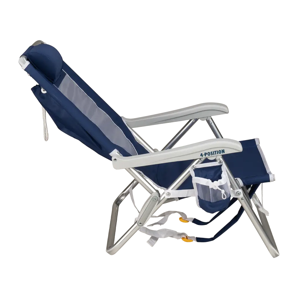 Backpack Beach Chair™ - Daily Sip
