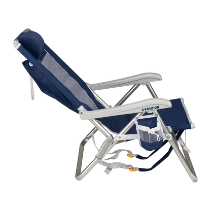 Backpack Beach Chair™ - Daily Sip