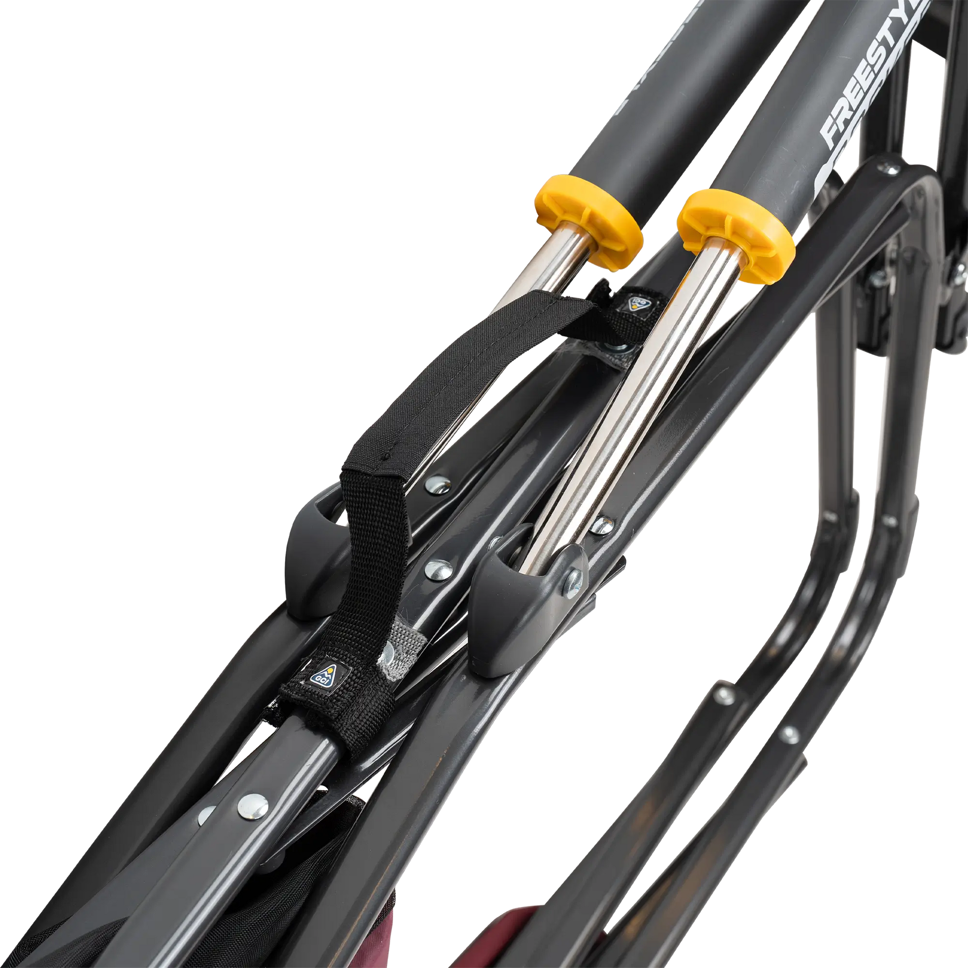 Carry Strap/Handle - Zesty Pick