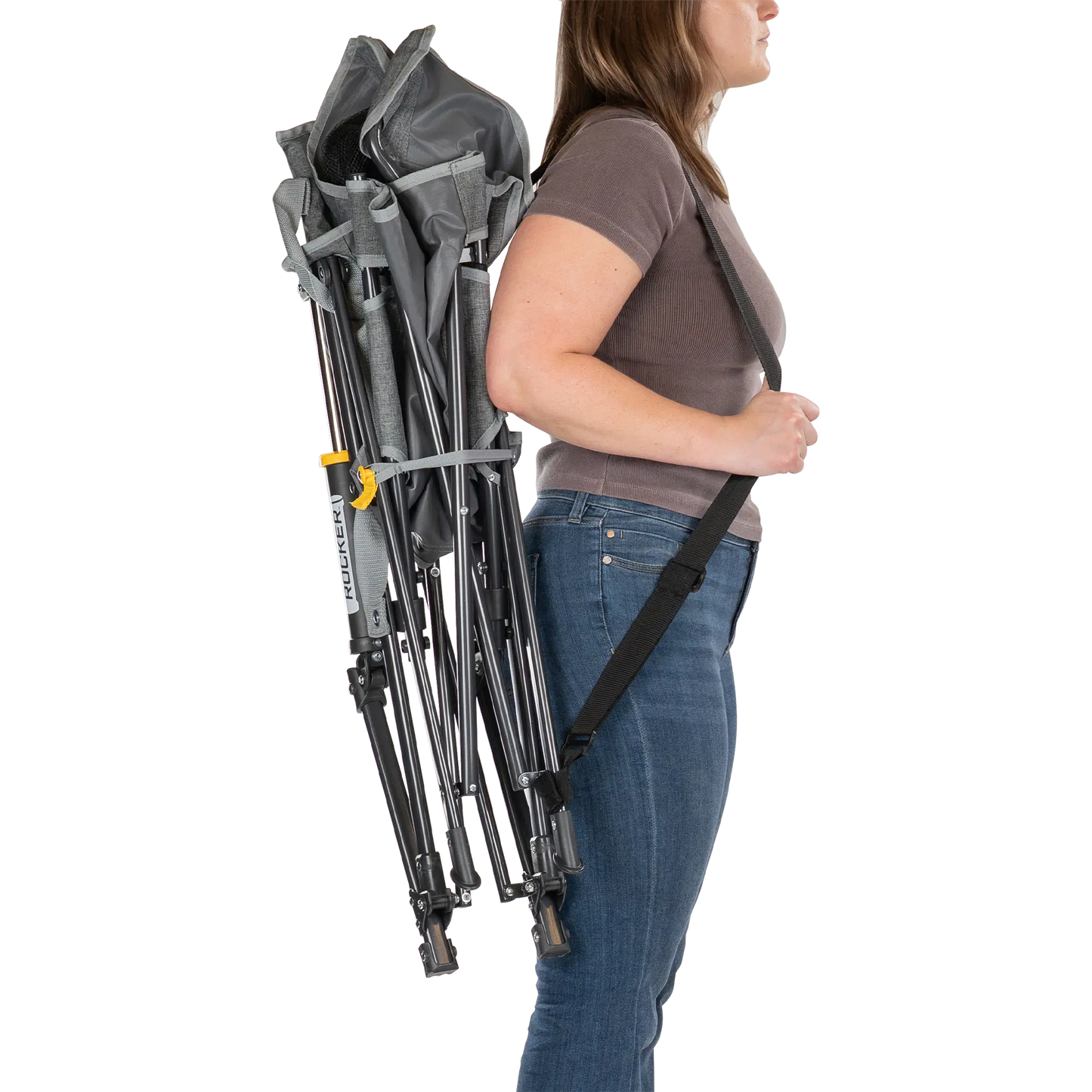 Carry Strap/Handle - Zesty Pick