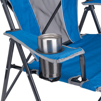 Comfort Quad Chair™ - Steel Blend