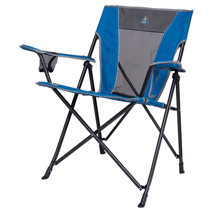 Comfort Quad Chair™ - Steel Blend