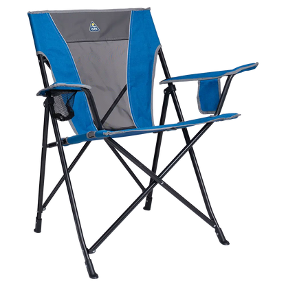 Comfort Quad Chair™ - Steel Blend