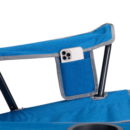 Comfort Quad Chair™ - Steel Blend