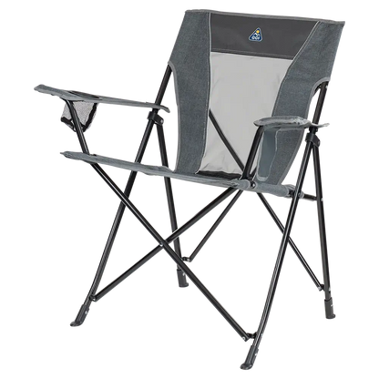 Comfort Quad Chair™ - Steel Blend