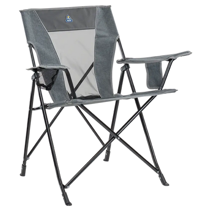 Comfort Quad Chair™ - Steel Blend