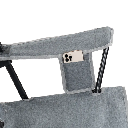 Comfort Quad Chair™ - Steel Blend