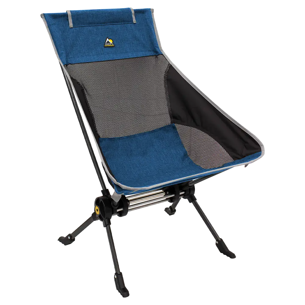 ComPack Rocker™ - Bright Splash