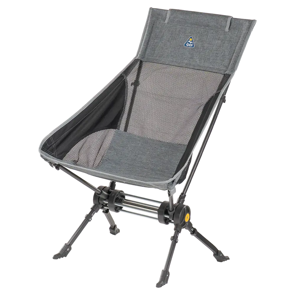 ComPack Rocker™ - Bright Splash