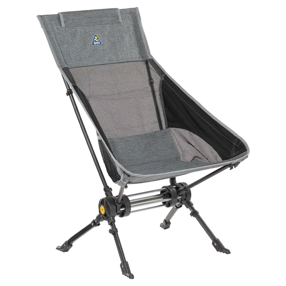 ComPack Rocker™ - Bright Splash