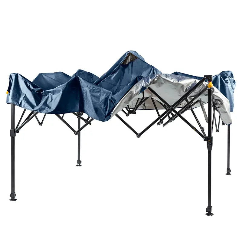 LevrUp Canopy™ - Bright Comfort Sip