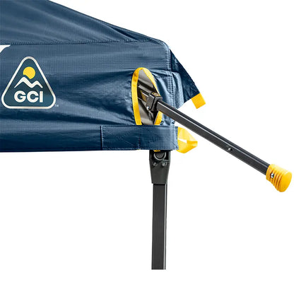 LevrUp Canopy™ - Daily Comfort Twist