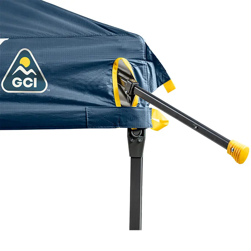 LevrUp Canopy™ - Bright Comfort Sip