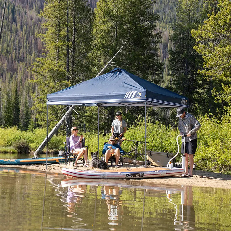 LevrUp Canopy™ - Bright Comfort Sip