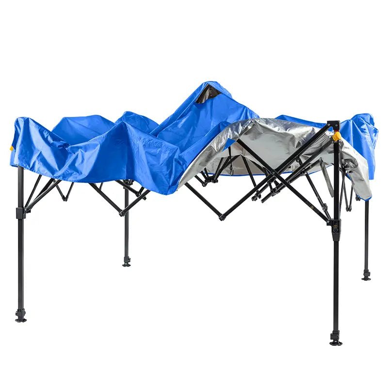 LevrUp Canopy™ - Daily Comfort Twist