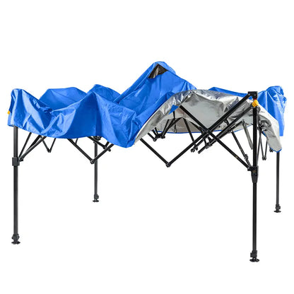 LevrUp Canopy™ - Bright Comfort Sip