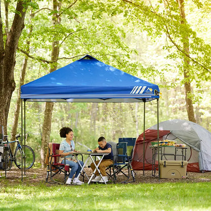 LevrUp Canopy™ - Bright Comfort Sip