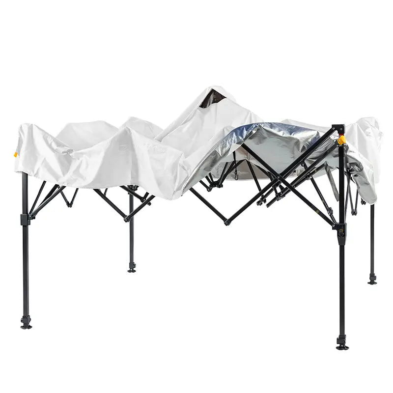 LevrUp Canopy™ - Daily Comfort Twist