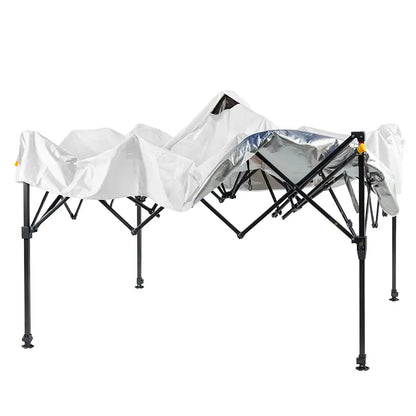 LevrUp Canopy™ - Daily Comfort Twist