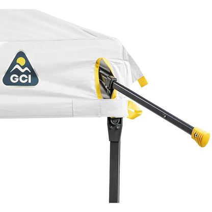 LevrUp Canopy™ - Daily Comfort Twist