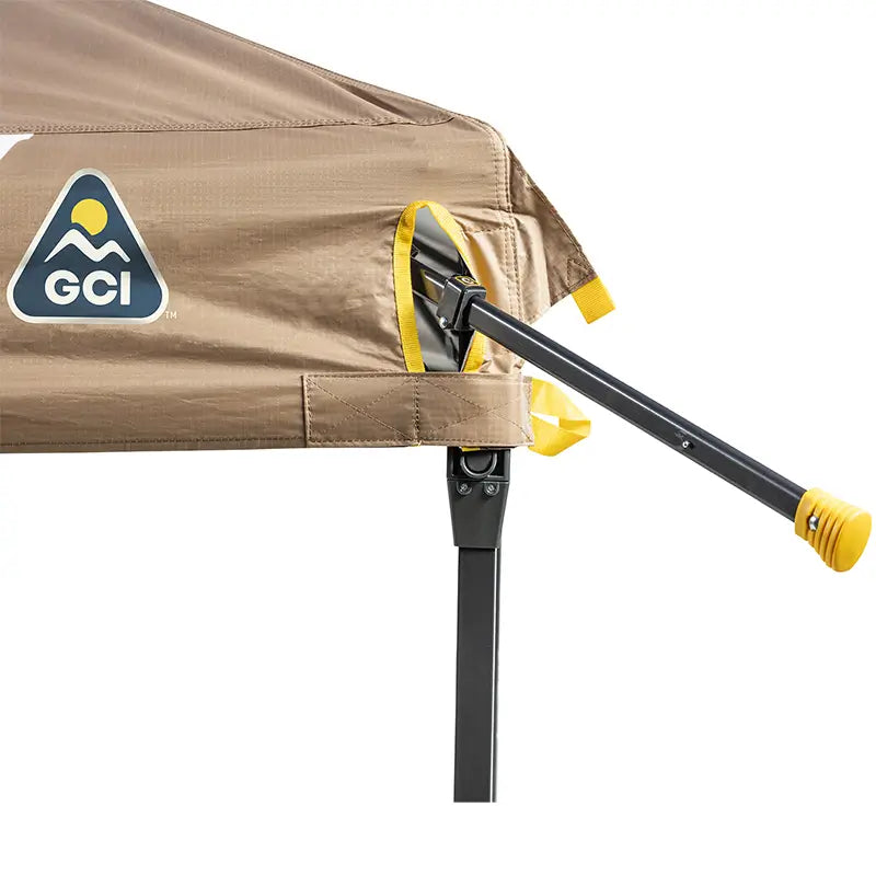 LevrUp Canopy™ - Daily Comfort Twist