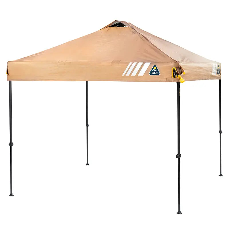 LevrUp Canopy™ - Daily Comfort Twist