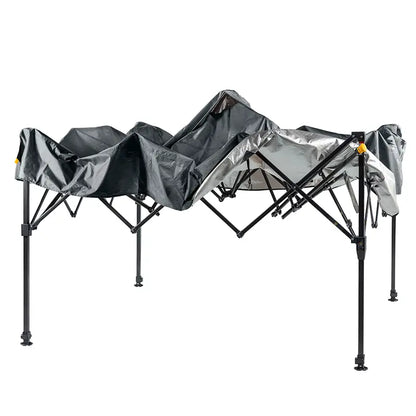 LevrUp Canopy™ - Bright Comfort Sip