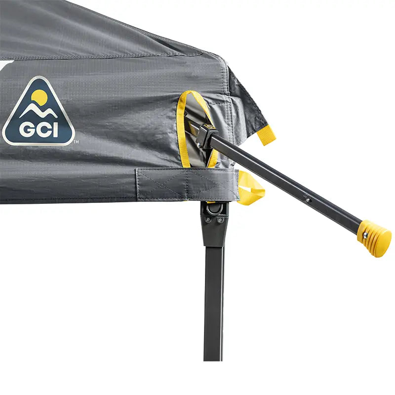 LevrUp Canopy™ - Bright Comfort Sip