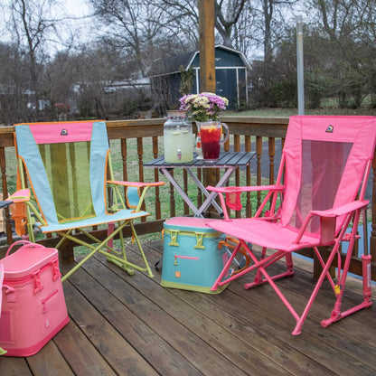 Comfort Pro Rocker™ - Blush - Comfort Splash